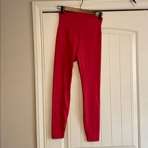 Lululemon align pants 28”